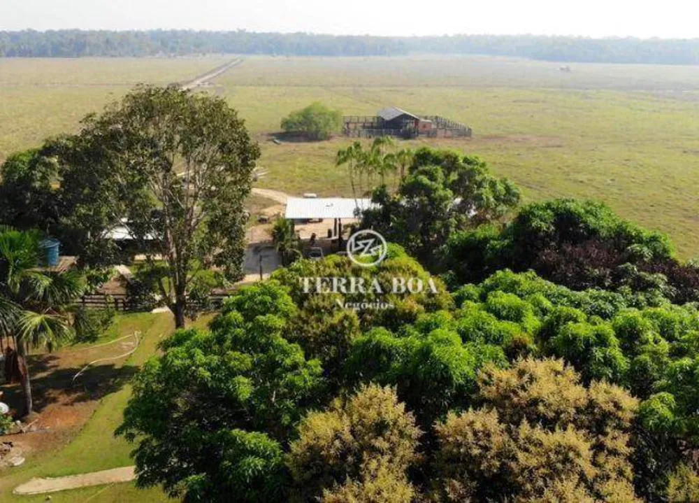 Fazenda, 400 hectares - Foto 6