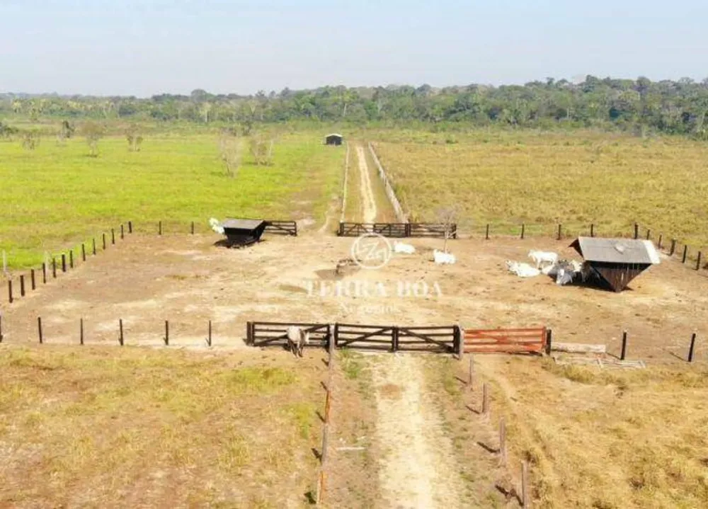 Fazenda, 400 hectares - Foto 18