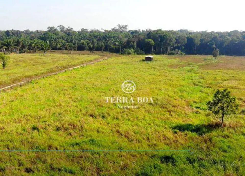Fazenda, 400 hectares - Foto 9