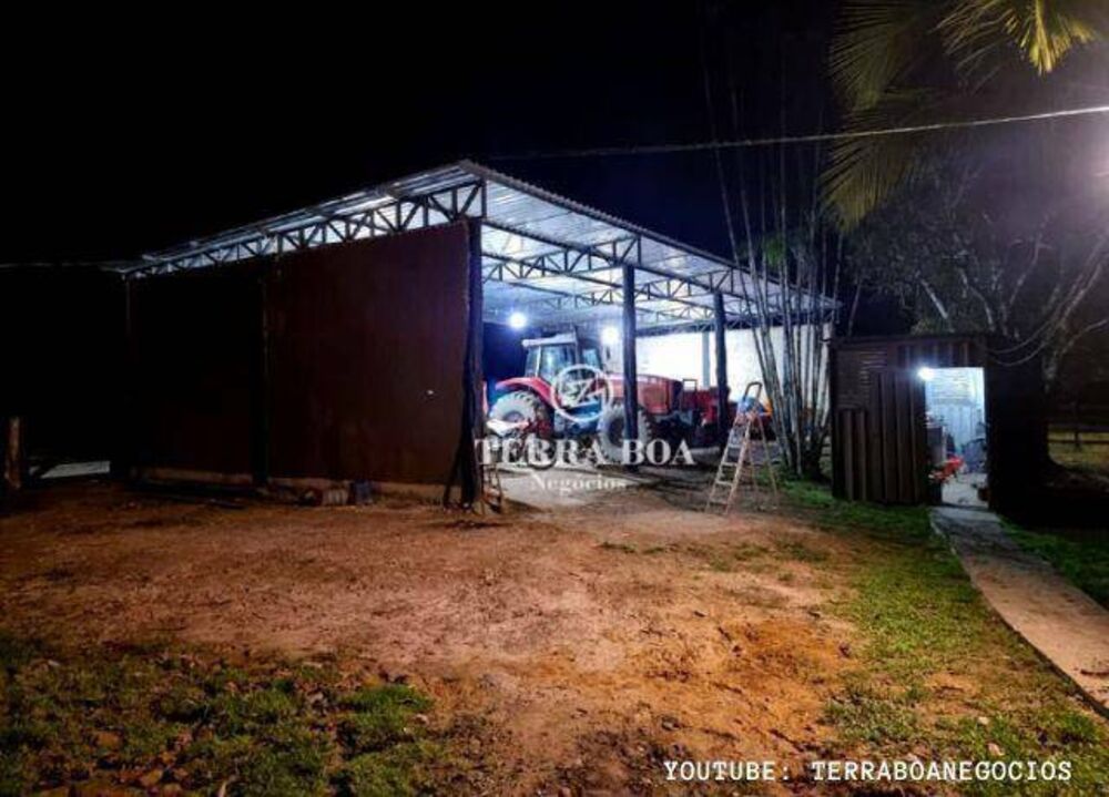 Fazenda-Sítio-Chácara, 400 hectares - Foto 7