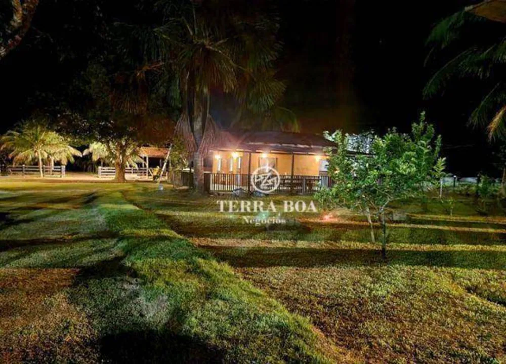 Fazenda, 400 hectares - Foto 24