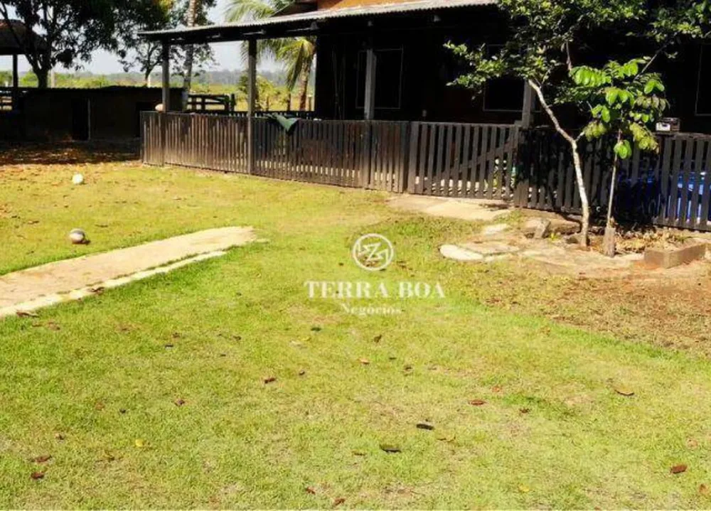Fazenda, 400 hectares - Foto 8