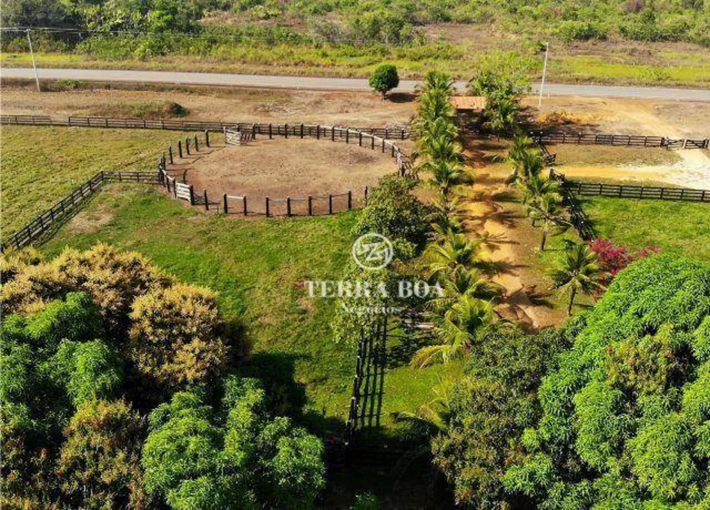 Fazenda, 400 hectares - Foto 16
