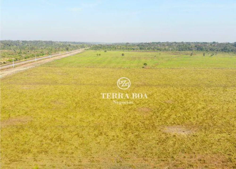 Fazenda, 400 hectares - Foto 15
