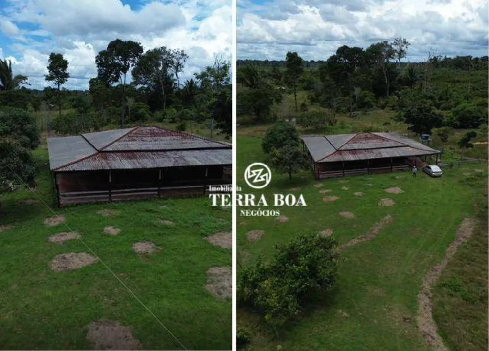 Sítio, 49 hectares - Foto 6
