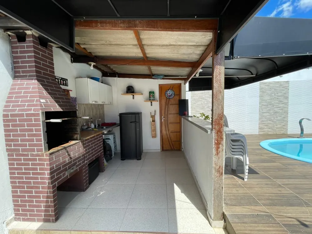 Casa, 3 quartos, 109 m² - Foto 15