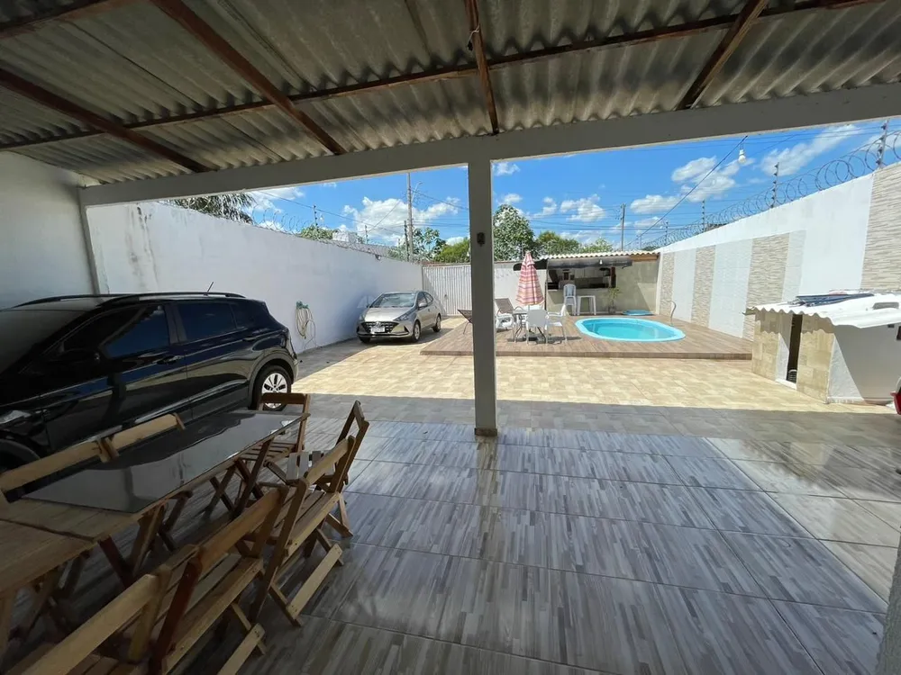 Casa, 3 quartos, 109 m² - Foto 17