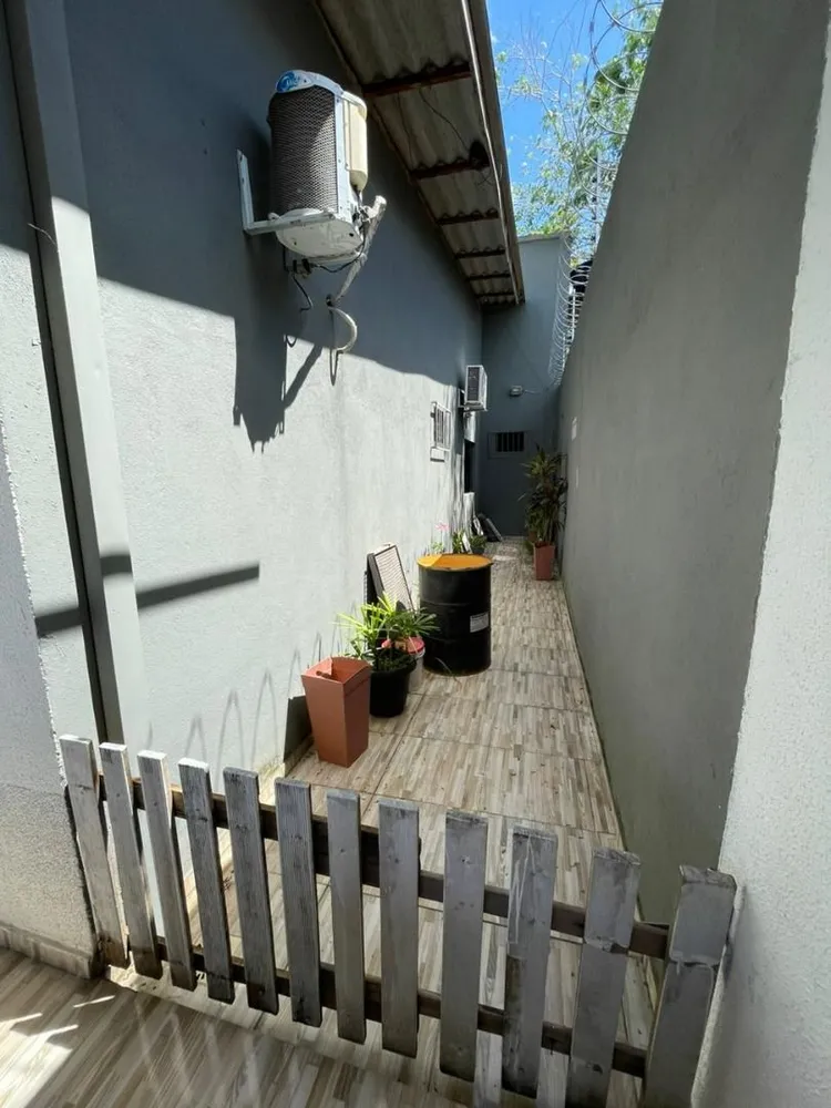 Casa, 3 quartos, 109 m² - Foto 14