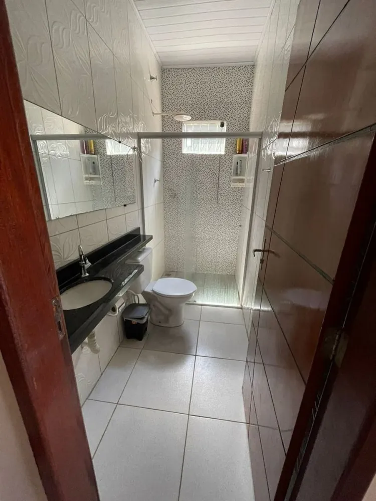 Casa, 3 quartos, 109 m² - Foto 9