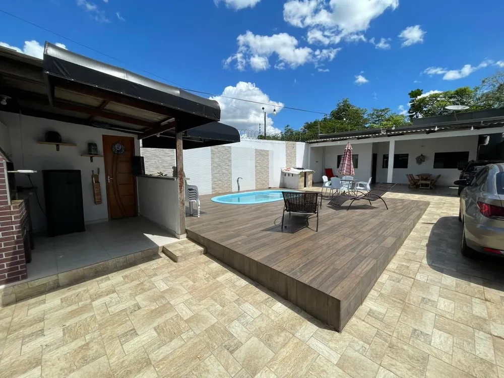 Casa, 3 quartos, 109 m² - Foto 13
