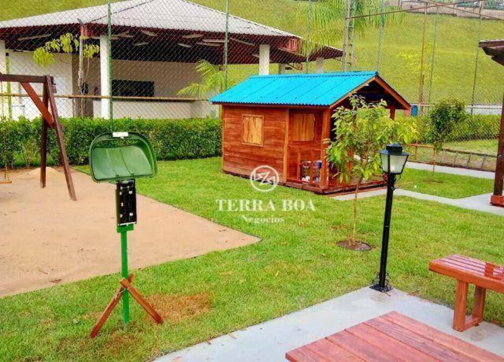 Loteamento e Condomínio, 453 m² - Foto 6