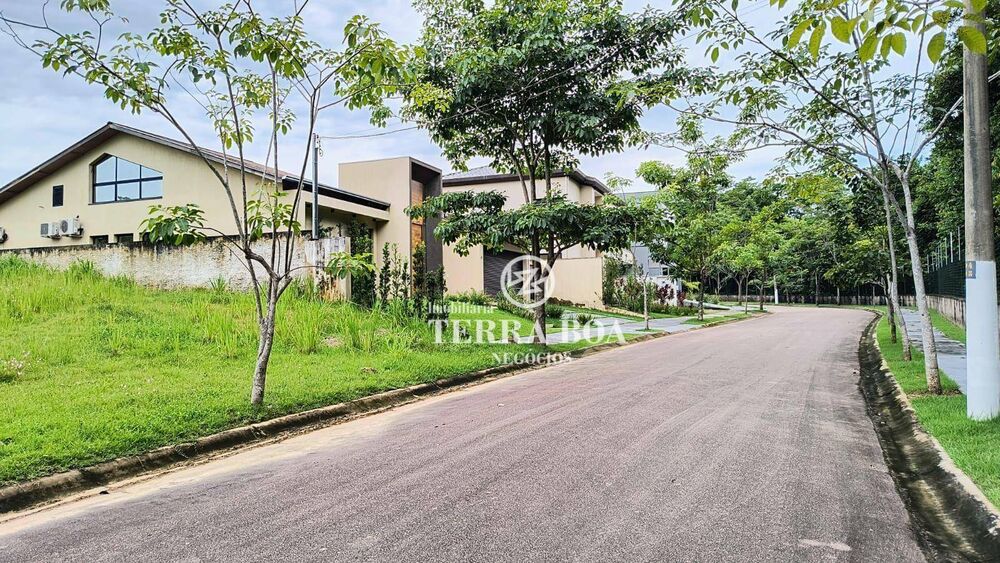 Loteamento e Condomínio, 453 m² - Foto 3