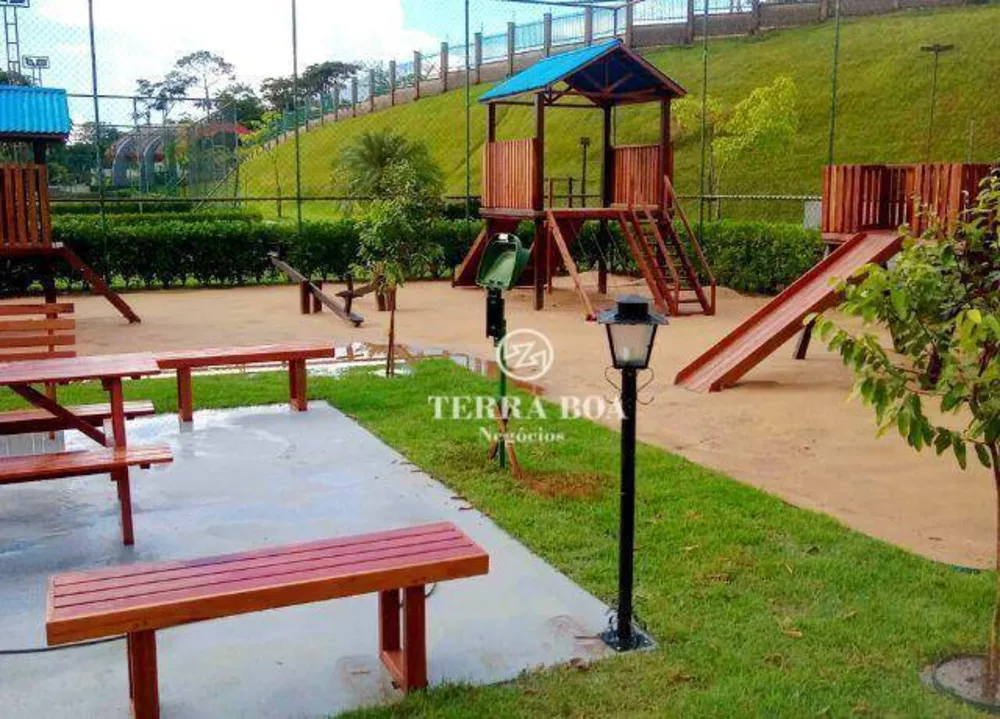Loteamento e Condomínio, 453 m² - Foto 12