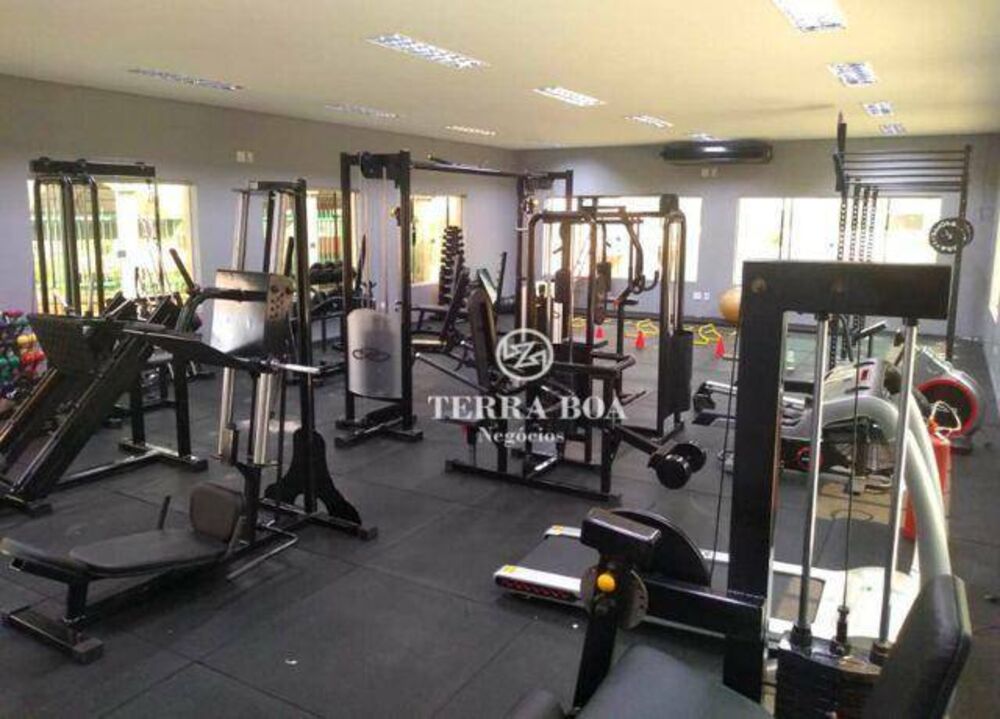 Loteamento e Condomínio, 453 m² - Foto 7