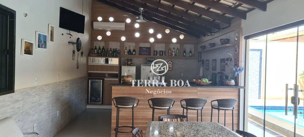 Casa de Condomínio, 4 quartos - Foto 5