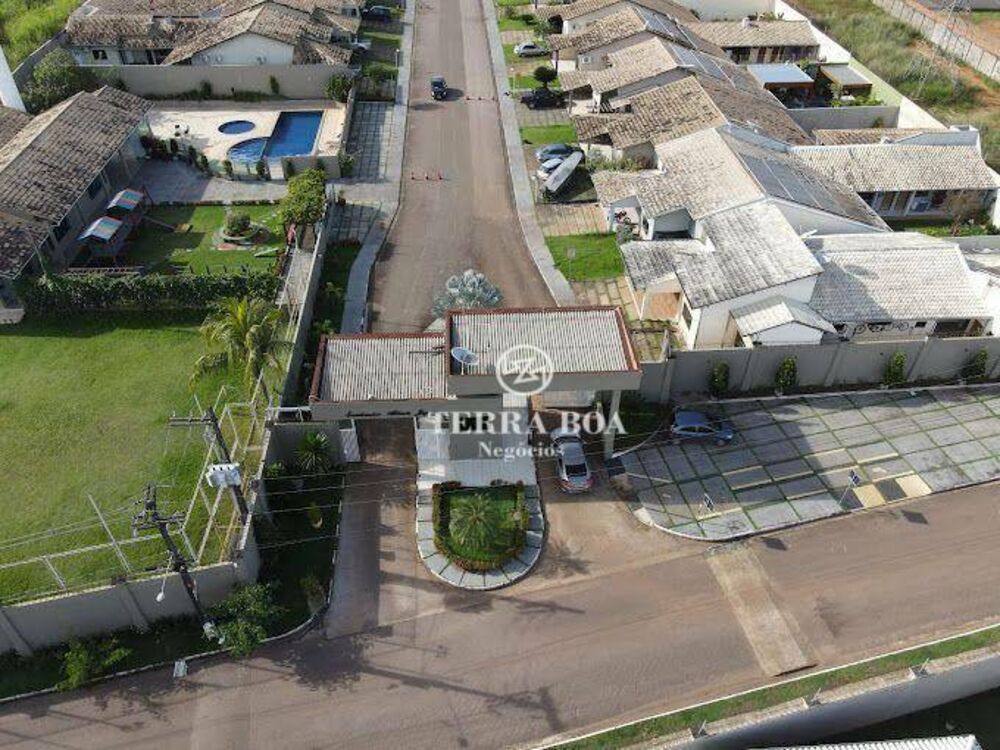 Casa de Condomínio, 4 quartos - Foto 8