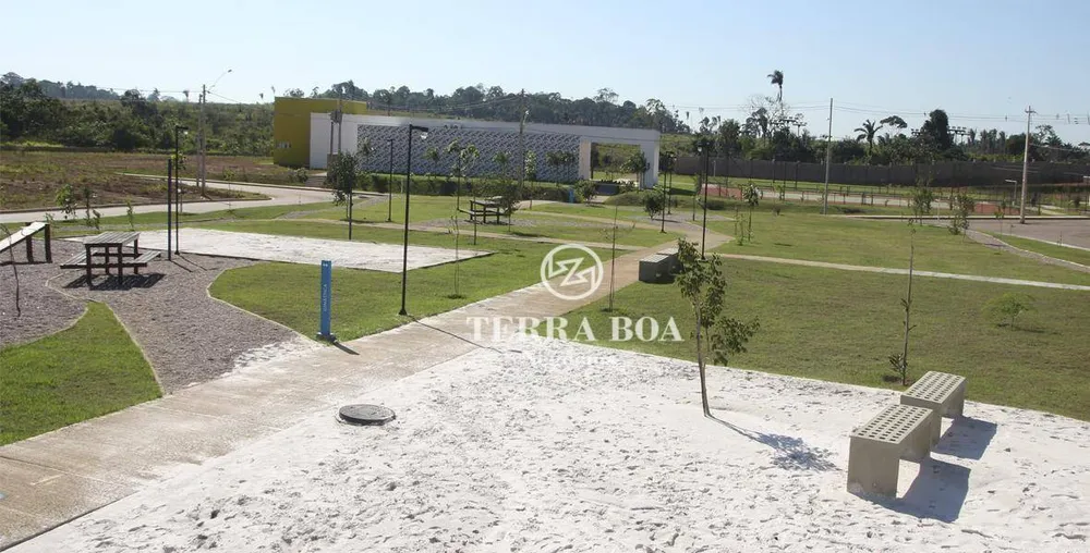 Loteamento e Condomínio, 344 m² - Foto 1