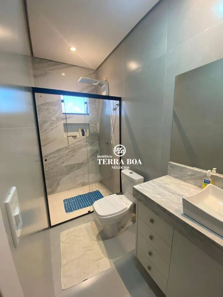 Sobrado, 3 quartos, 110 m² - Foto 5