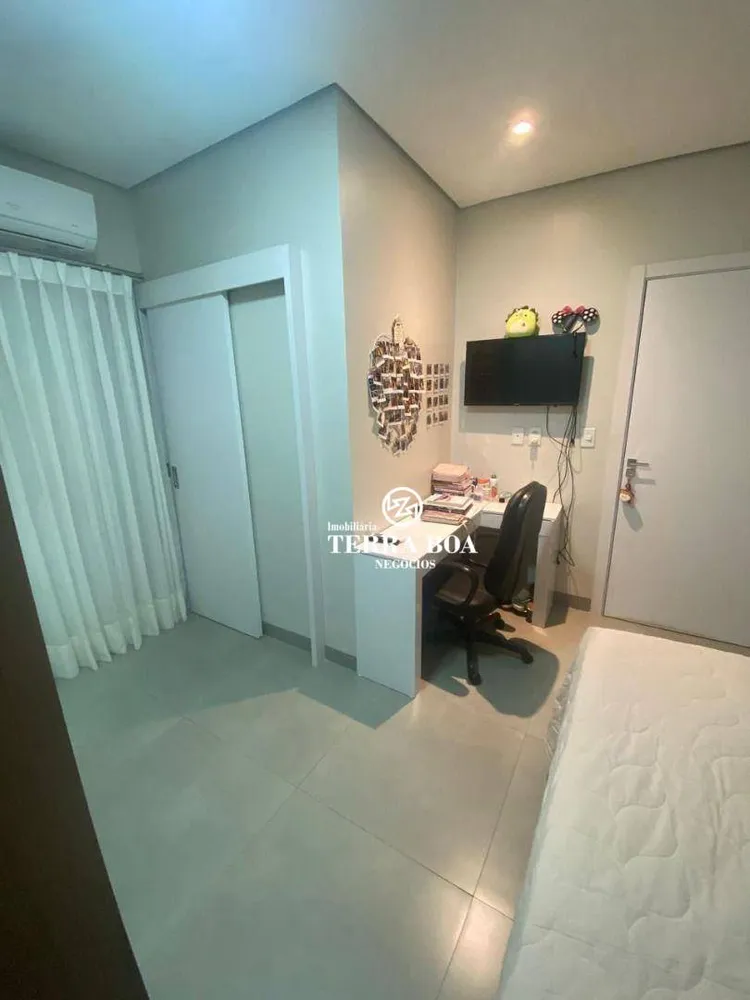 Sobrado, 3 quartos, 110 m² - Foto 2