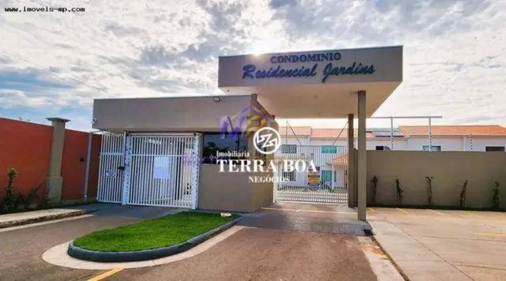 Sobrado, 3 quartos, 110 m² - Foto 3