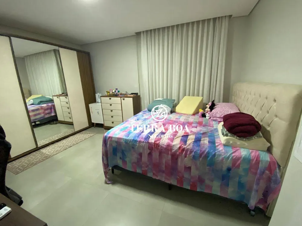 Sobrado, 3 quartos, 110 m² - Foto 7