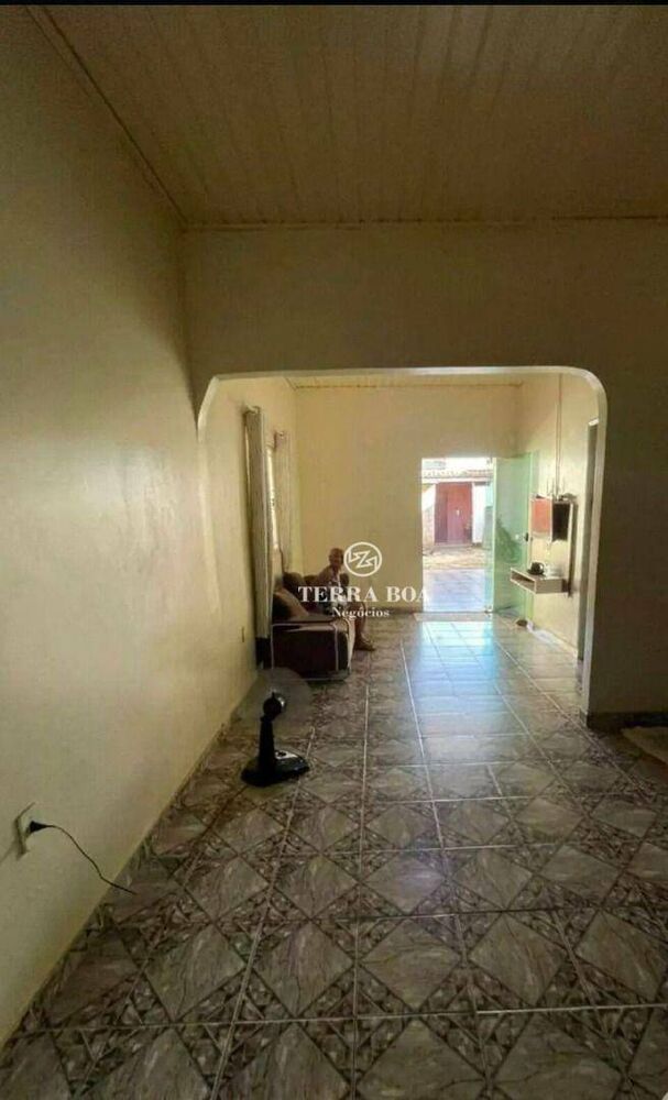 Casa, 3 quartos, 110 m² - Foto 8