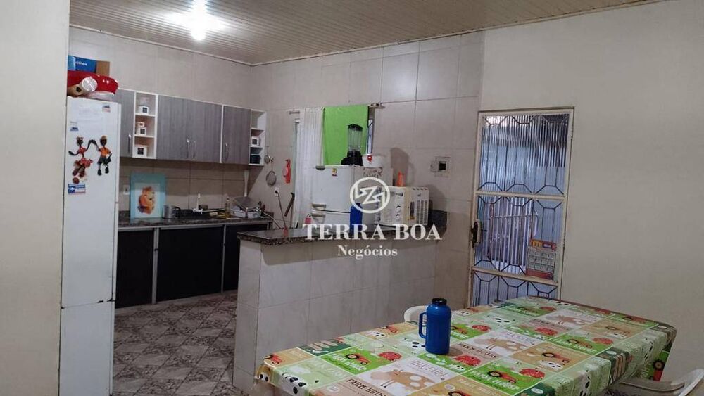 Casa, 3 quartos, 110 m² - Foto 3