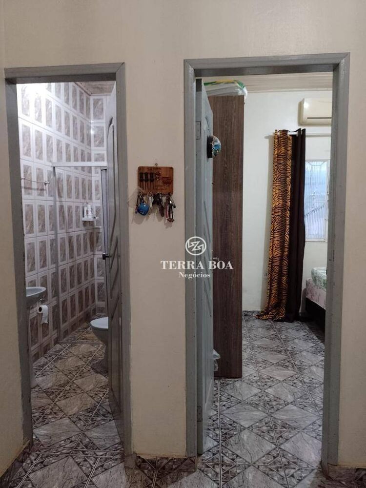 Casa, 3 quartos, 110 m² - Foto 6