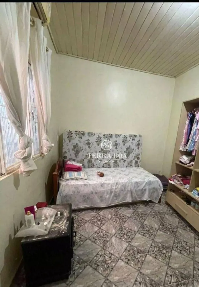 Casa, 3 quartos, 110 m² - Foto 1