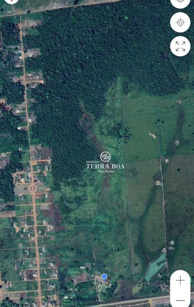 Terreno, 2 hectares - Foto 1