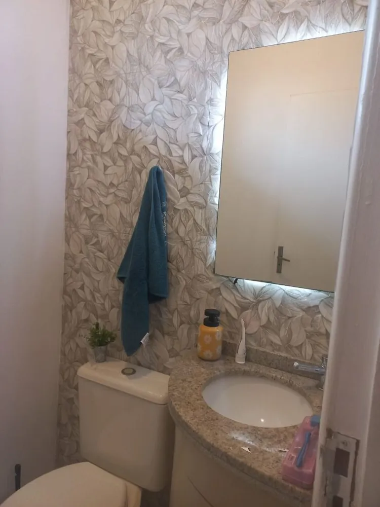 Sobrado, 3 quartos, 175 m² - Foto 11