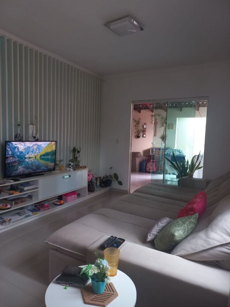 Sobrado, 3 quartos, 175 m² - Foto 5