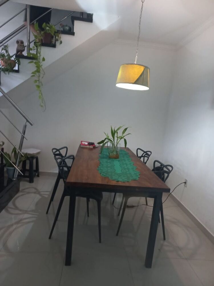 Sobrado, 3 quartos, 175 m² - Foto 12