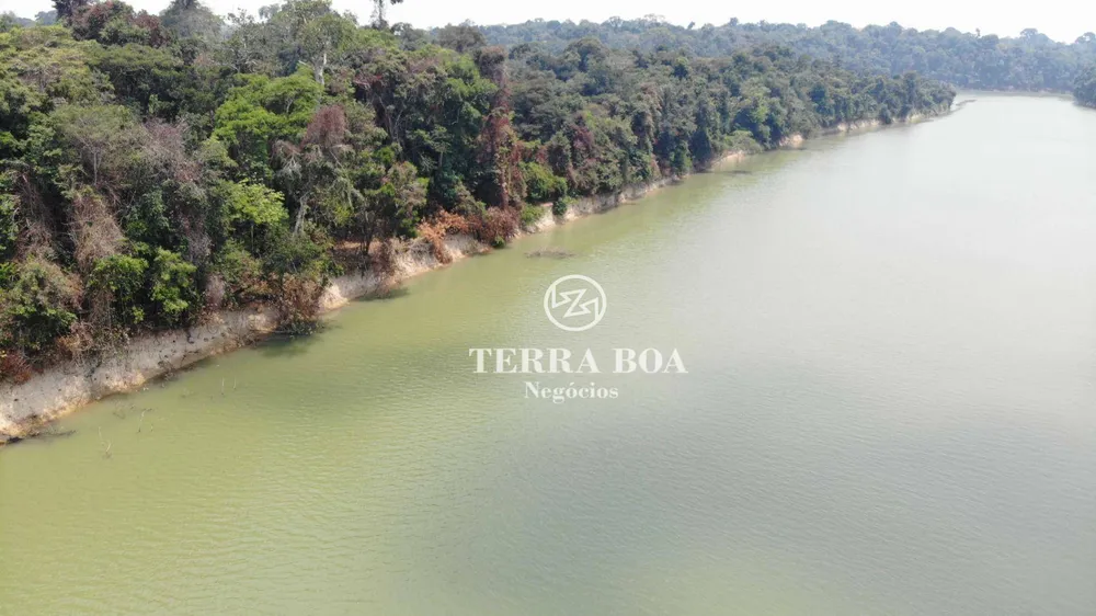 Terreno, 1500 m² - Foto 1
