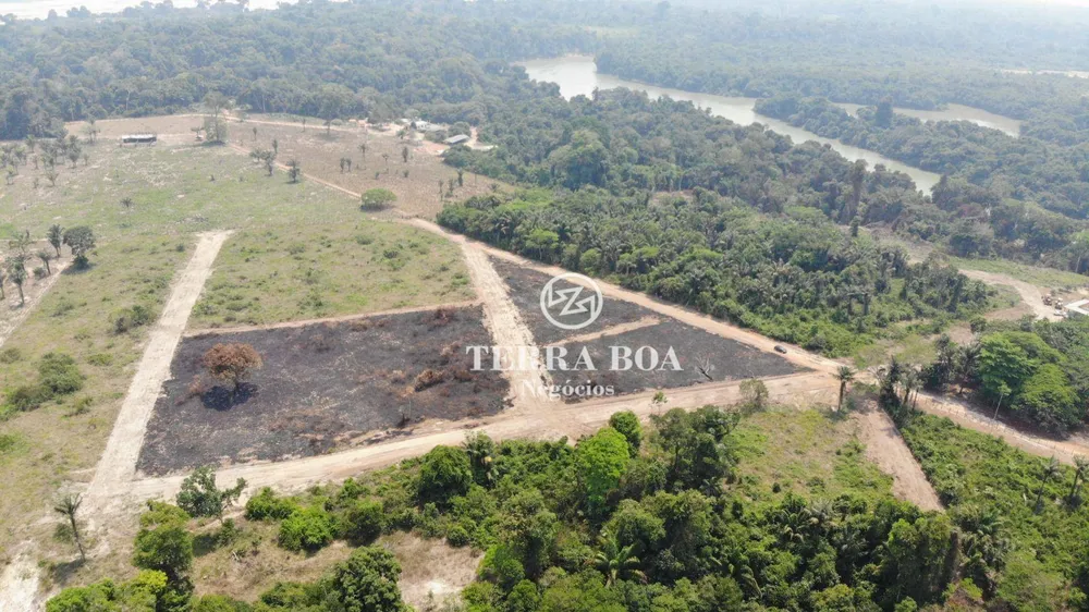 Terreno, 1500 m² - Foto 3