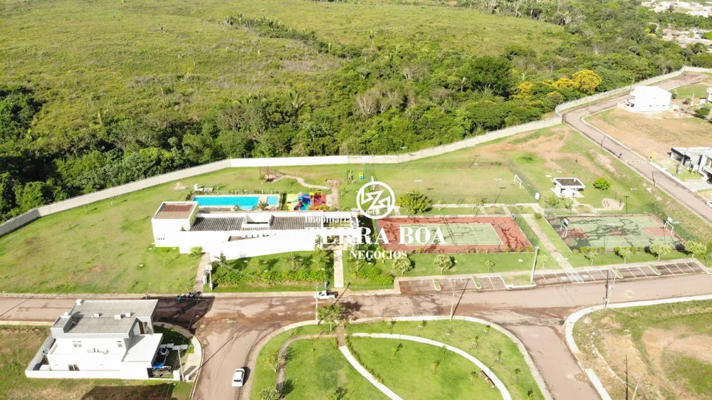 Loteamento e Condomínio, 301 m² - Foto 6