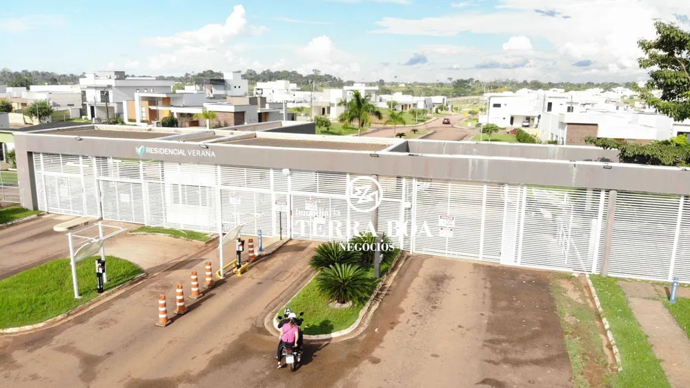 Loteamento e Condomínio, 301 m² - Foto 4