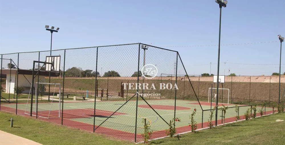 Loteamento e Condomínio, 301 m² - Foto 14