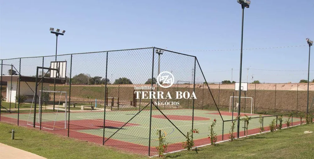 Loteamento e Condomínio, 301 m² - Foto 8