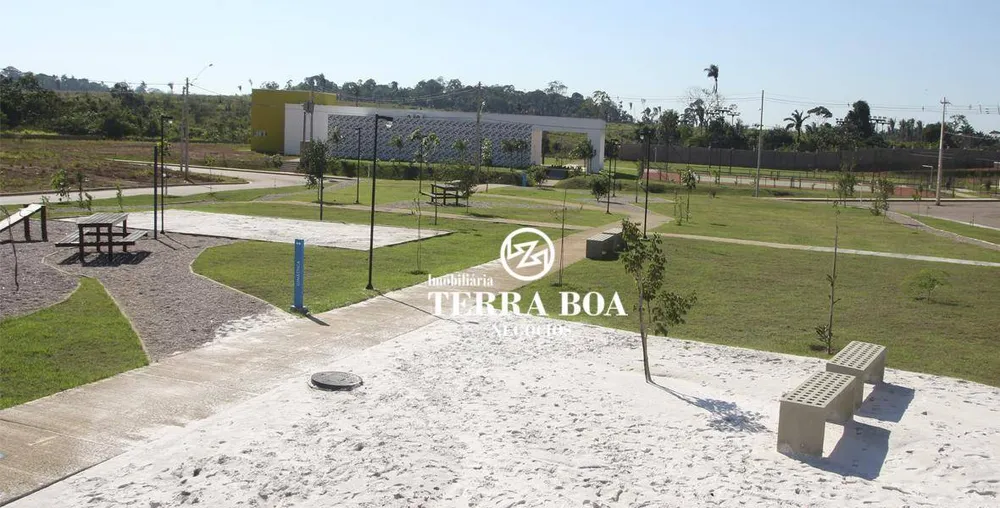Loteamento e Condomínio, 301 m² - Foto 4