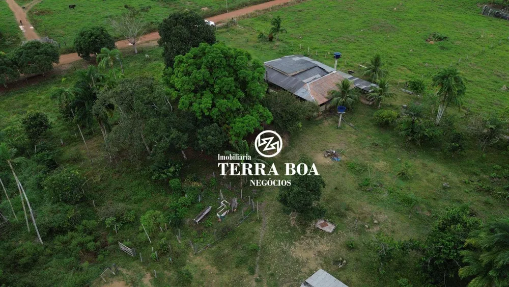 Chácara, 12 hectares - Foto 11