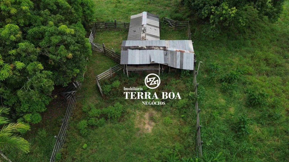 Chácara, 12 hectares - Foto 1
