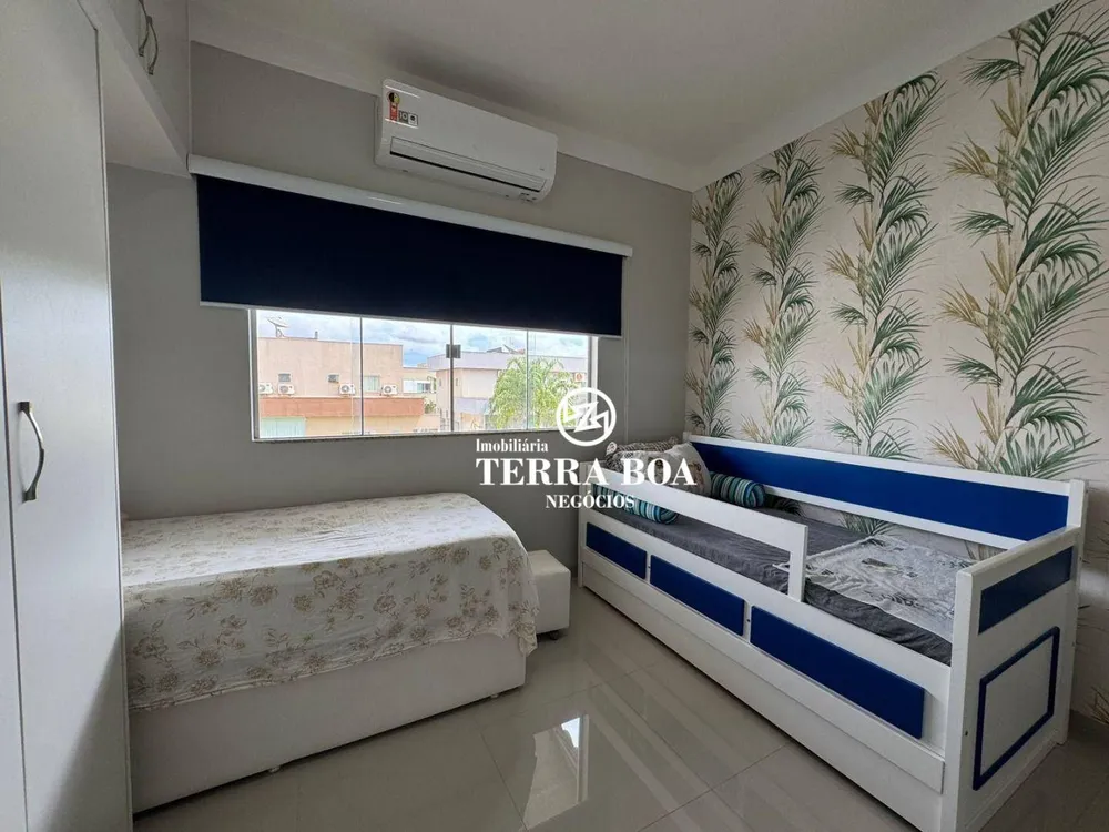 Sobrado, 3 quartos, 256 m² - Foto 7