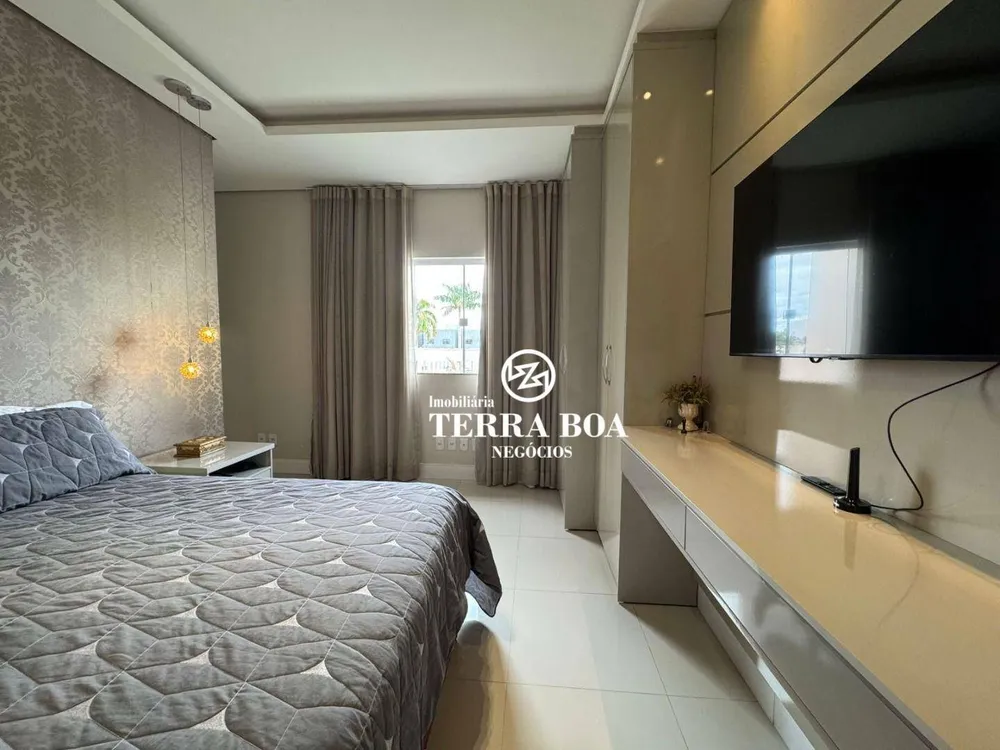 Sobrado, 3 quartos, 256 m² - Foto 3