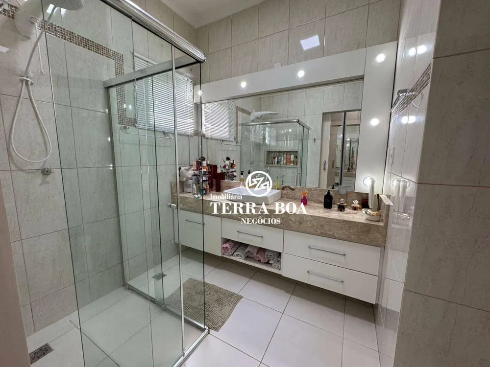 Sobrado, 3 quartos, 256 m² - Foto 5