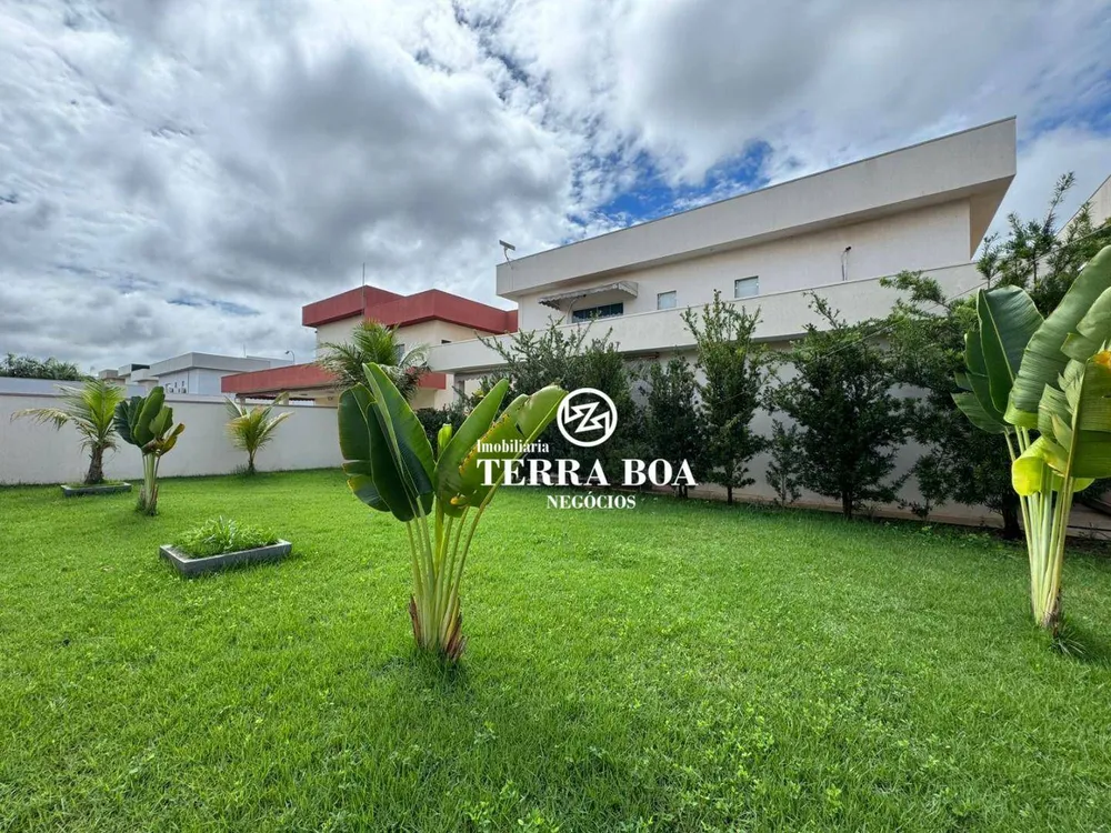 Sobrado, 3 quartos, 256 m² - Foto 6