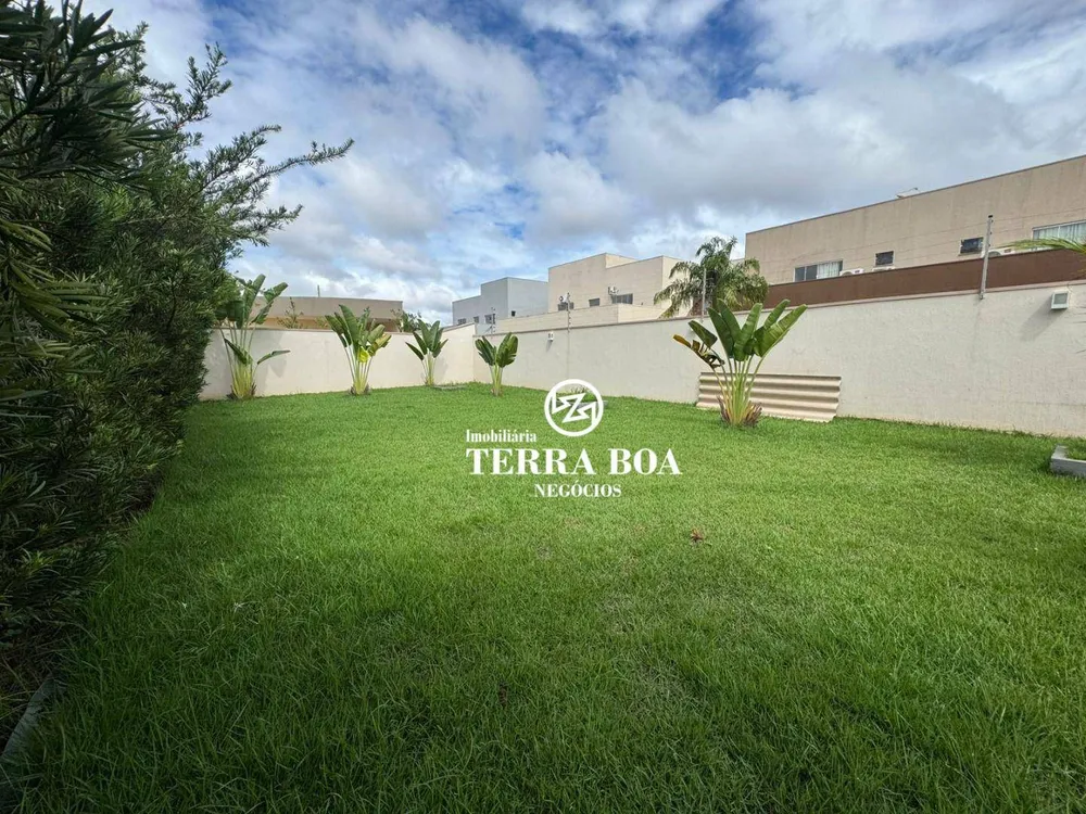 Sobrado, 3 quartos, 256 m² - Foto 5