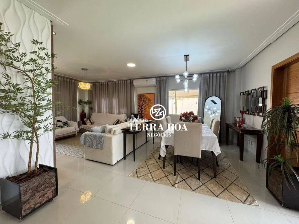 Sobrado, 3 quartos, 256 m² - Foto 9