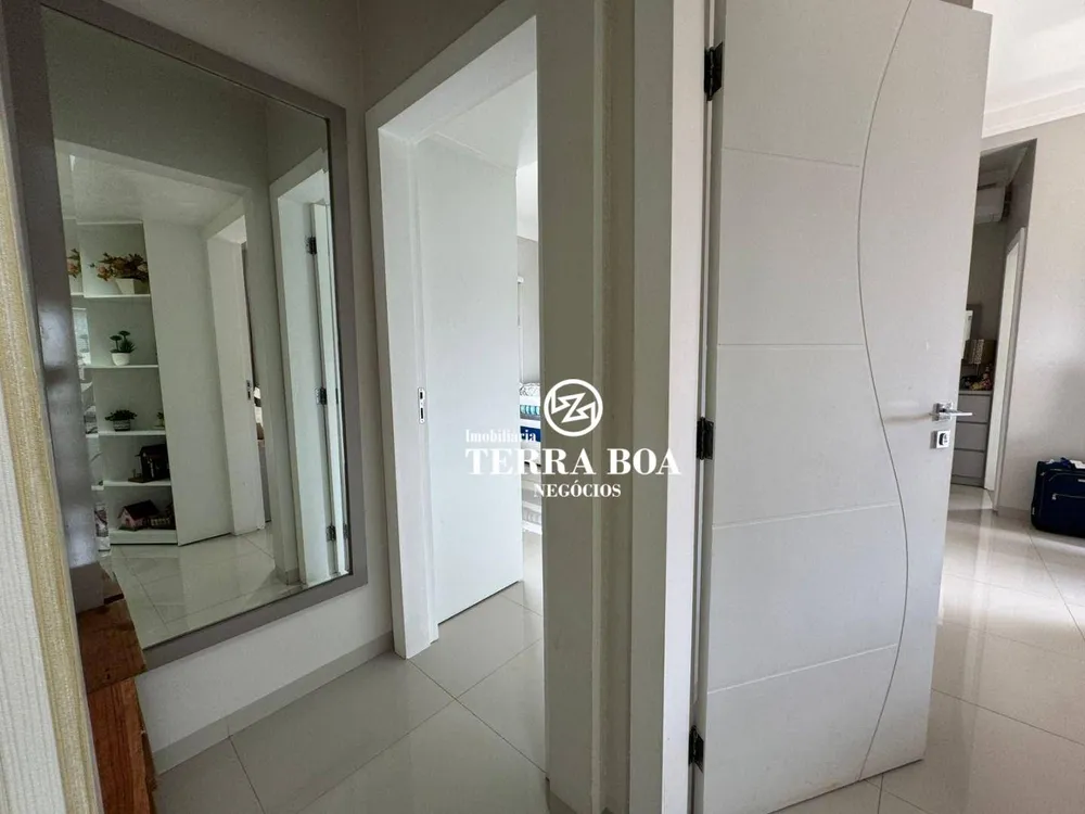 Sobrado, 3 quartos, 256 m² - Foto 4