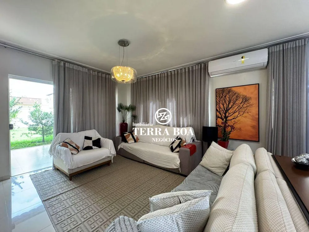 Sobrado, 3 quartos, 256 m² - Foto 15